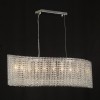 Подвесная люстра Newport Diana 10911/S М0070225 фото 1 &mdash; Дзинь ля-ля