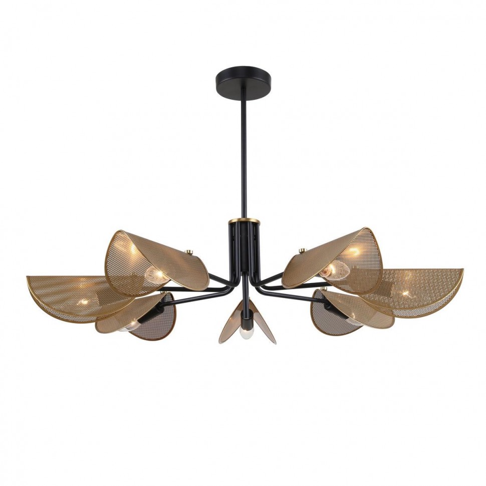 Потолочная люстра F-Promo Harsh 4082-7P фото 1 &mdash; Дзинь ля-ля