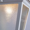 Уличный подвесной светильник Arte Lamp Bremen A1015SO-1WH фото 2 &mdash; Дзинь ля-ля