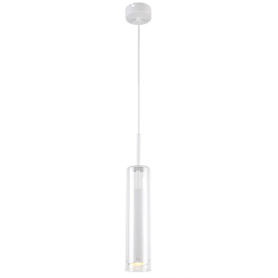 Подвесной светильник Favourite Aenigma 2557-1P фото 1 — Дзинь ля-ля