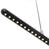 Подвесной светодиодный светильник Favourite Diskret 4486-1P фото 3 — Дзинь ля-ля