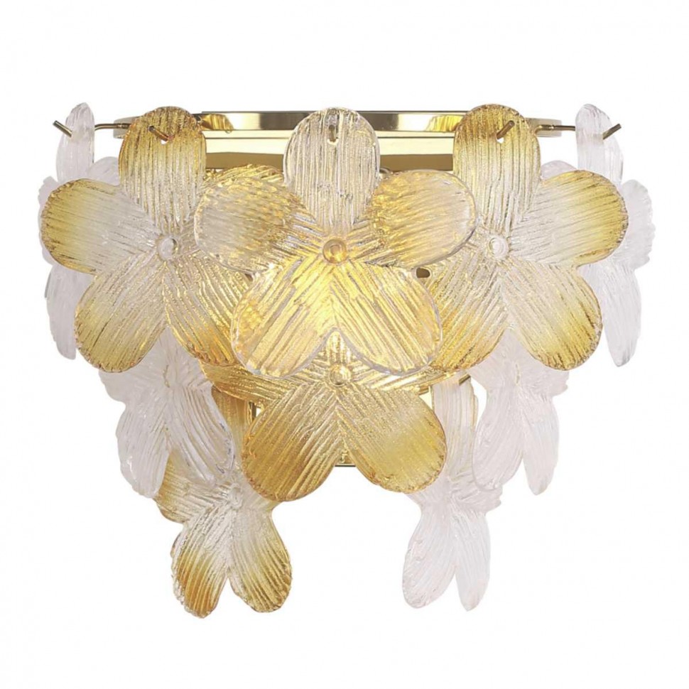 Настенный светильник ST Luce TENDER SL6240.201.02 фото 1 &mdash; Дзинь ля-ля