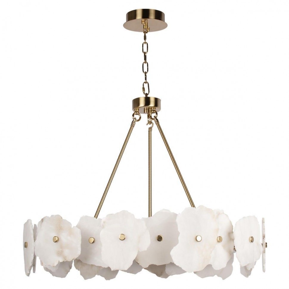 Подвесная светодиодная люстра Loft IT Alicante 10248/800 фото 1 — Дзинь ля-ля