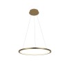 Подвесной светодиодный светильник Loft IT Ring 10014M фото 1 — Дзинь ля-ля
