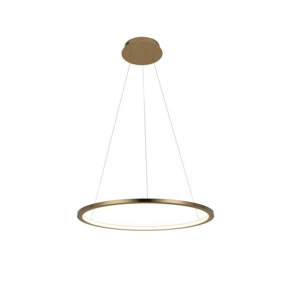 Подвесной светодиодный светильник Loft IT Ring 10014M фото 1 — Дзинь ля-ля