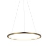 Подвесной светодиодный светильник Loft IT Ring 10014M фото 2 — Дзинь ля-ля
