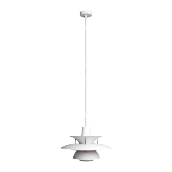 Подвесной светильник Loft IT Floret 10113 White — Дзинь ля-ля