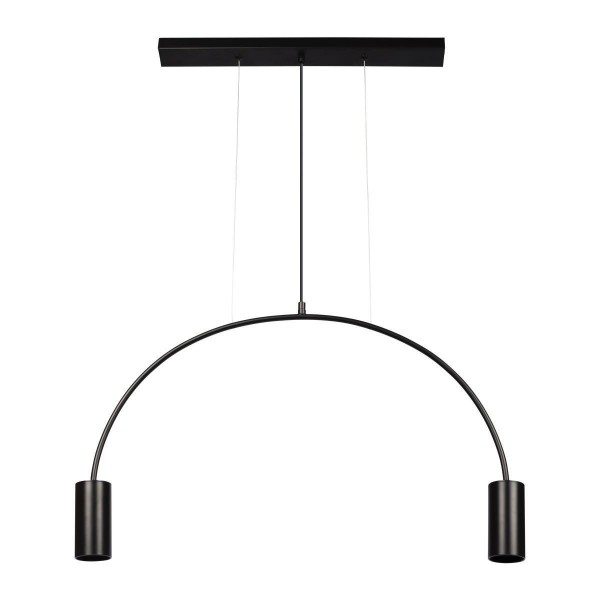 Подвесной светильник Loft IT Volta 5044-2 — Дзинь ля-ля