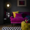 Настенный светильник Loft IT Meridian 10132/F Gold фото 4 — Дзинь ля-ля