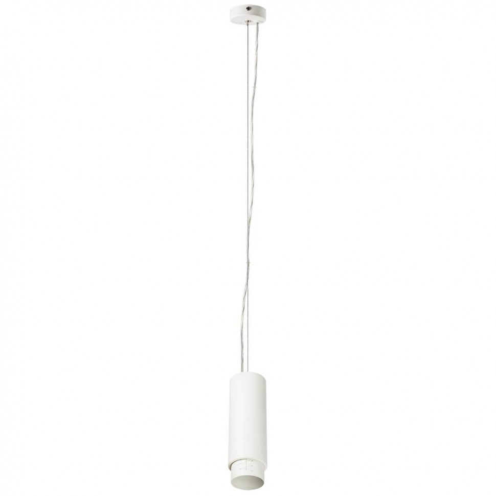 Подвесной светодиодный светильник Lightstar Fuoco 130036 фото 1 &mdash; Дзинь ля-ля