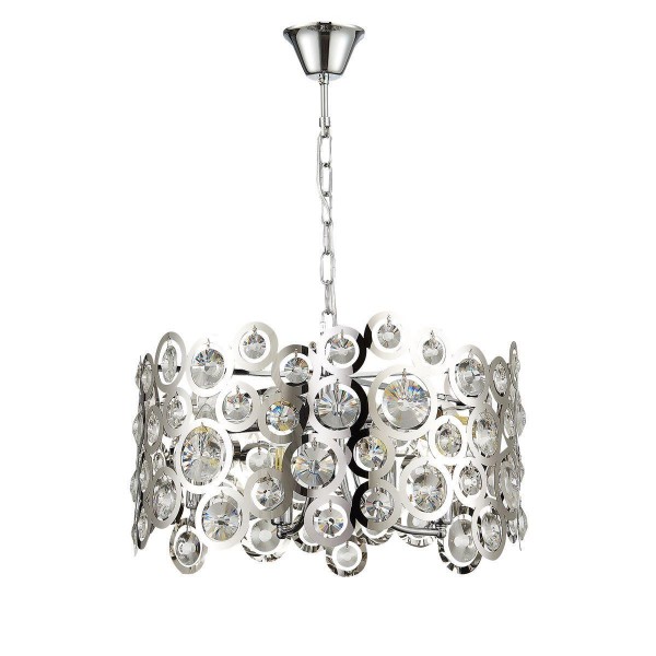 Подвесная люстра ST Luce Letina SL1103.103.08 — Дзинь ля-ля