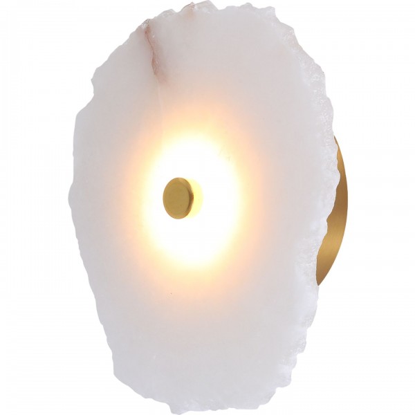 Настенный светильник 61452/1wBRS MBL Gerhort — Дзинь ля-ля