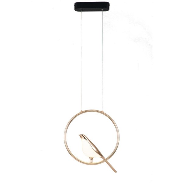 Подвесной светодиодный светильник Divinare Summer 1188/06 SP-6 &mdash; Дзинь ля-ля