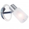 Спот Arte Lamp A4510AP-1SS фото 1 — Дзинь ля-ля