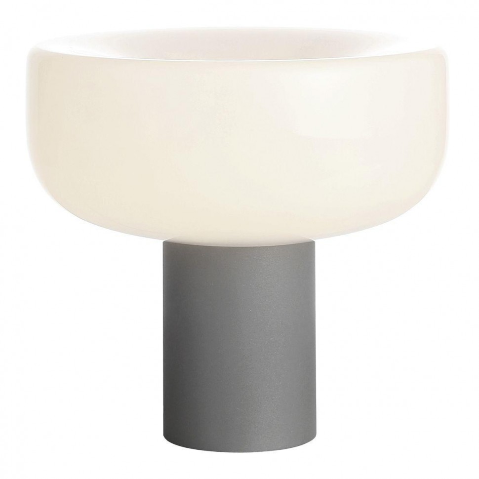 Настольная лампа ST Luce Ripple SL6014.504.01 фото 1 — Дзинь ля-ля