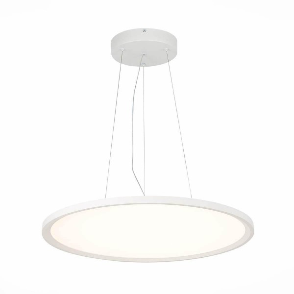 Подвесной светодиодный светильник ST Luce ST602.543.56 — Дзинь ля-ля