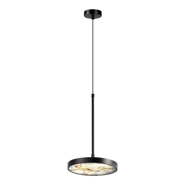 Подвесной светильник Odeon Light BERGI 5064/15L &mdash; Дзинь ля-ля