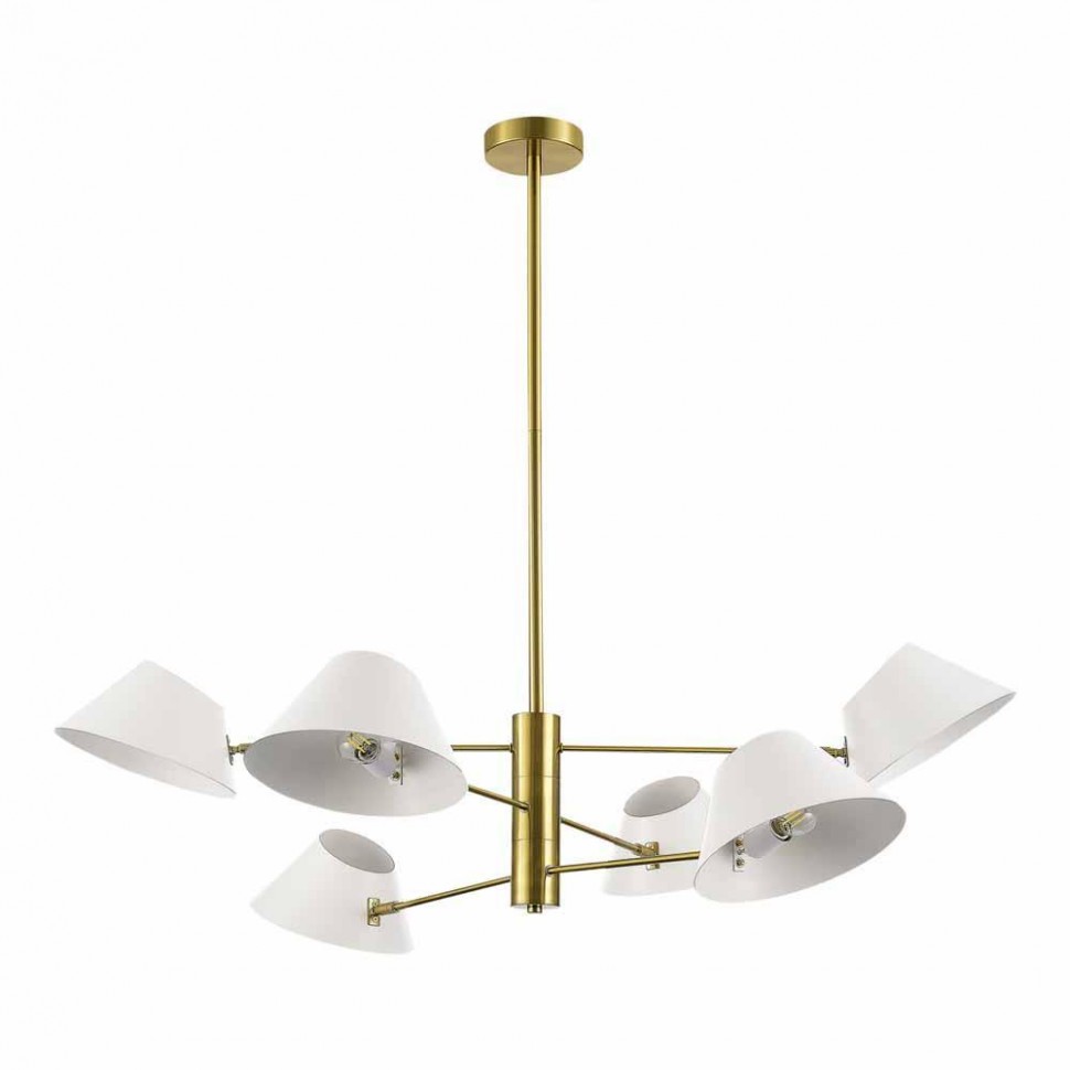 Подвесной светильник Evoluce NORBI SLE1253-353-06 фото 1 — Дзинь ля-ля