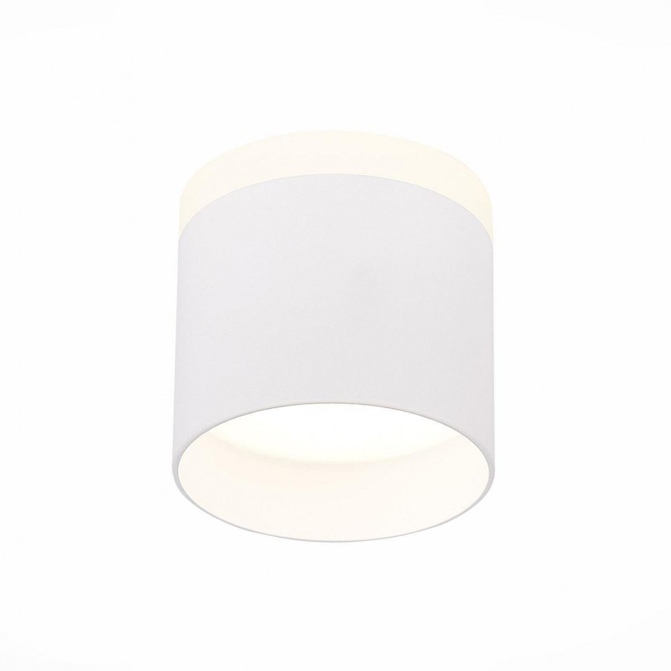 Потолочный светодиодный светильник ST Luce Panaggio ST102.542.09 фото 1 &mdash; Дзинь ля-ля