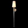 Бра Crystal Lux LUMINOUS AP1 BRASS фото 7 &mdash; Дзинь ля-ля