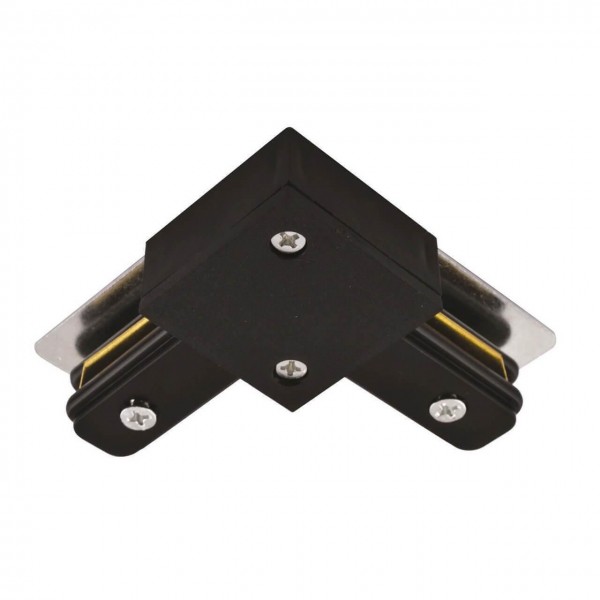 Коннектор для шинопровода Arte Lamp Track Accessories A120006 — Дзинь ля-ля