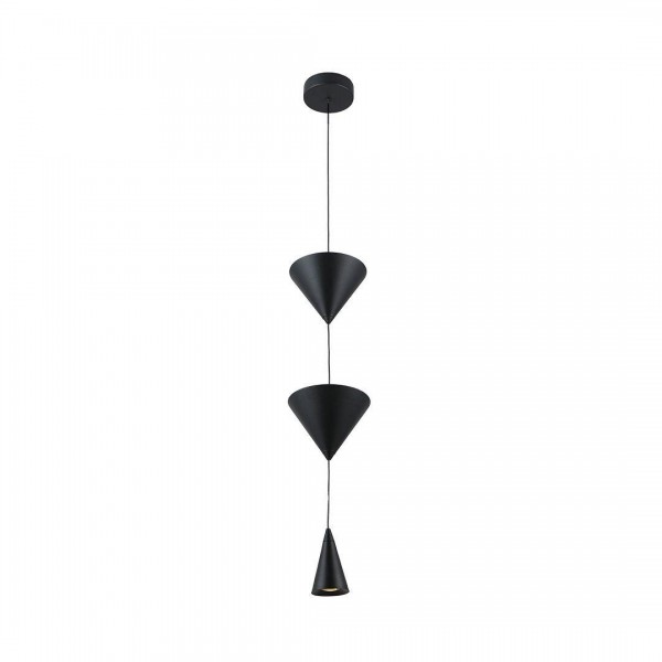 Подвесной светодиодный светильник Kink Light Риви 08481-3A,19 &mdash; Дзинь ля-ля