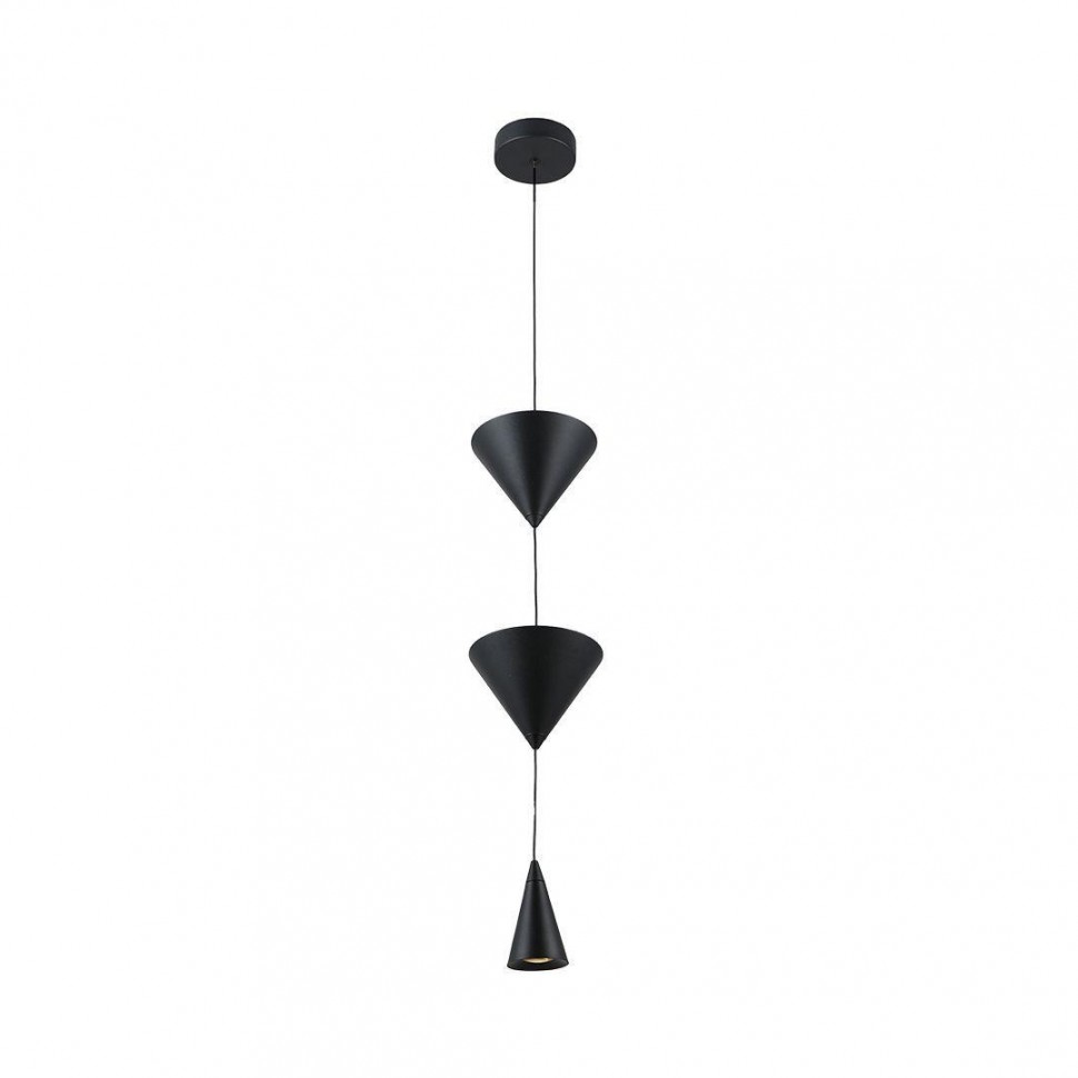 Подвесной светодиодный светильник Kink Light Риви 08481-3A,19 фото 1 &mdash; Дзинь ля-ля