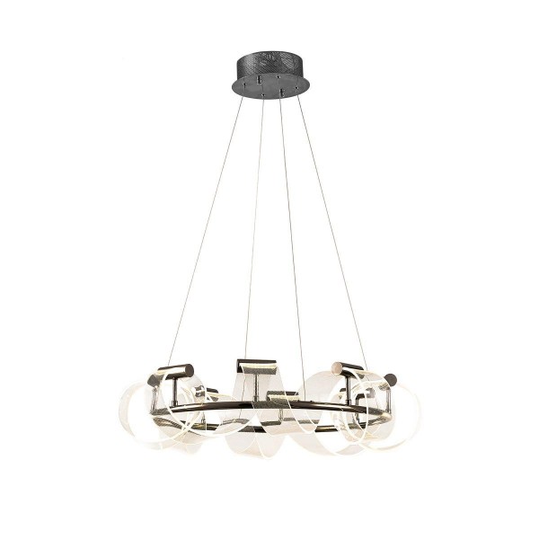 Подвесной светодиодный светильник Kink Light Ранни 08037-70,29 &mdash; Дзинь ля-ля