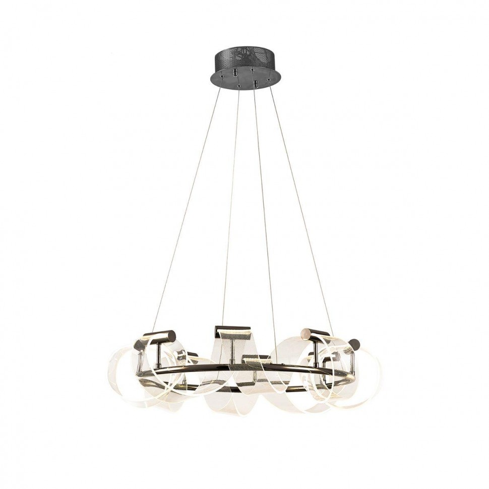 Подвесной светодиодный светильник Kink Light Ранни 08037-70,29 фото 1 &mdash; Дзинь ля-ля