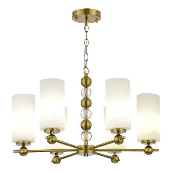 Подвесной светильник ST LUCE SL2003.303.06 &mdash; Дзинь ля-ля