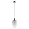 Подвесной светильник Arte Lamp A9291SP-1CC фото 3 &mdash; Дзинь ля-ля
