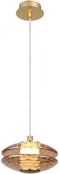 Подвесной светильник Favourite 4641-1P &mdash; Дзинь ля-ля