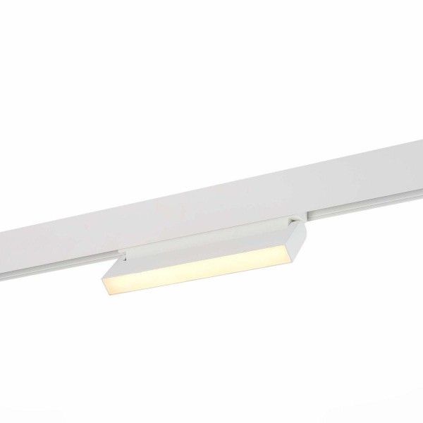 Трековый светодиодный светильник для магнитного шинопровода ST Luce Stami ST363.536.12 — Дзинь ля-ля
