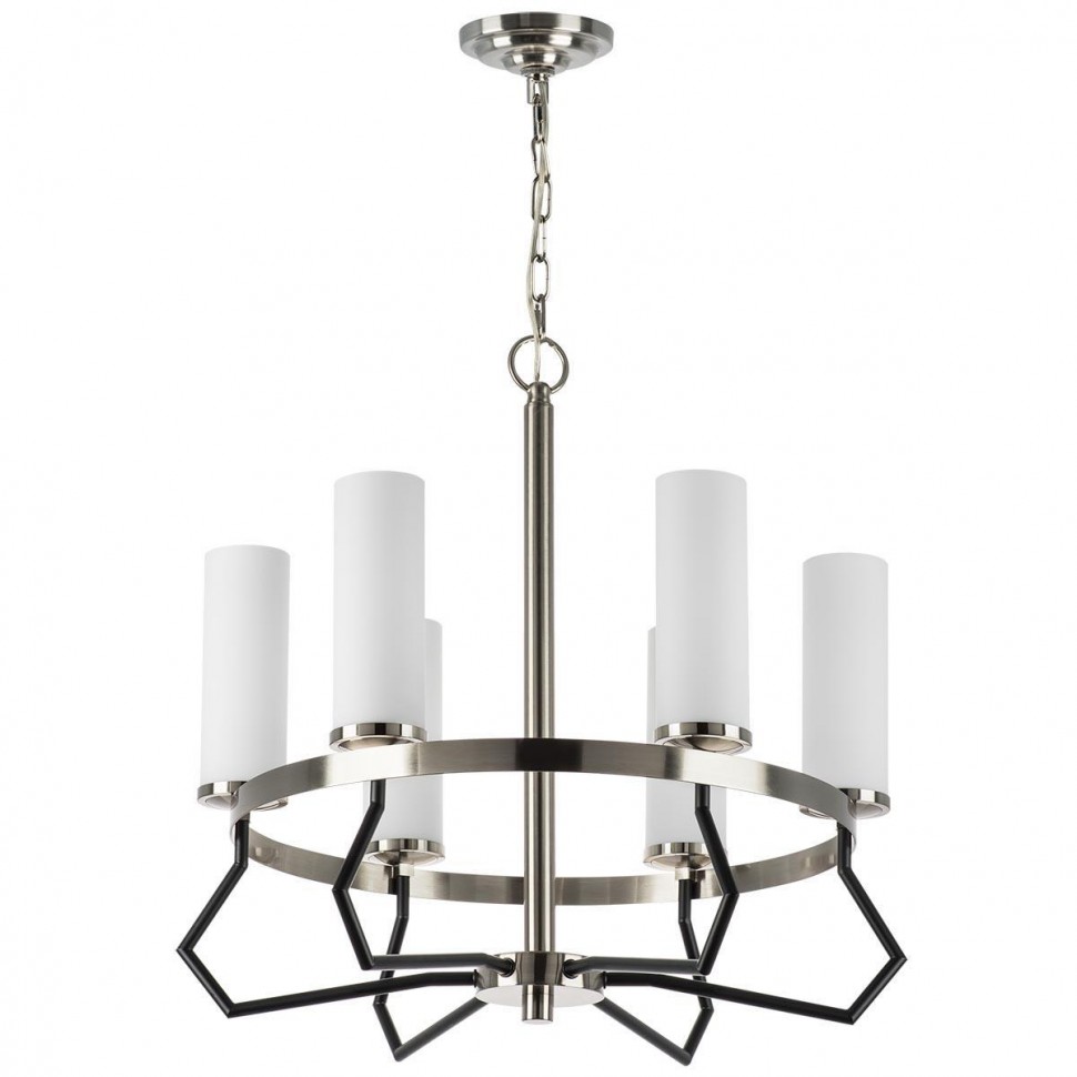 Подвесная люстра Lightstar Flume 723065 фото 1 &mdash; Дзинь ля-ля