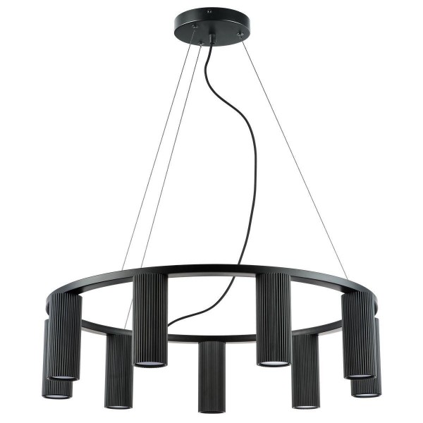 Подвесная люстра Lightstar Roma 718097 &mdash; Дзинь ля-ля