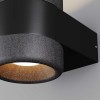 Бра Maytoni Outdoor O490WL-L6B3K фото 4 &mdash; Дзинь ля-ля