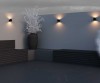 Бра Maytoni Outdoor O490WL-L6B3K фото 7 &mdash; Дзинь ля-ля