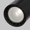 Трековый светильник Vuoro Trinity 4000K 20Вт 24° Maytoni TR029-3-20W4K-S-B фото 2 &mdash; Дзинь ля-ля