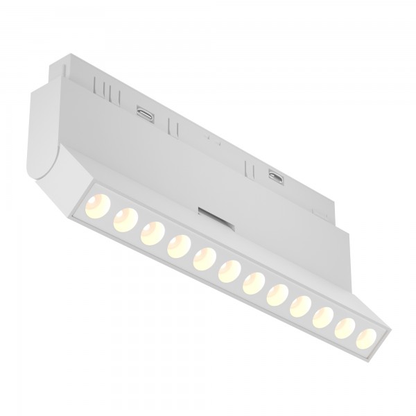Трековый светильник Points Rot Exility 2700-6000K 12Вт 36° Dim Smart Maytoni TR033-4-12W3K-M-DS-W — Дзинь ля-ля