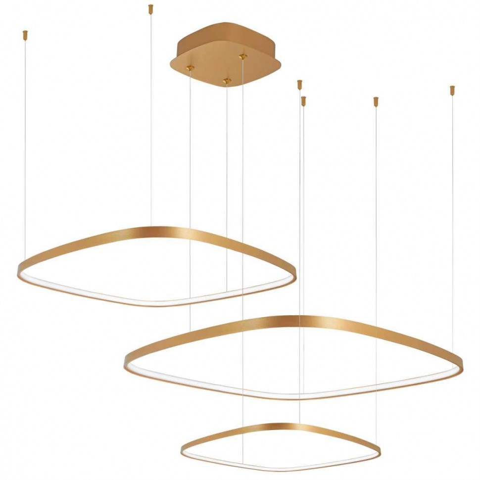 Люстра подвесная Saturno Lightstar 749223 фото 1 &mdash; Дзинь ля-ля