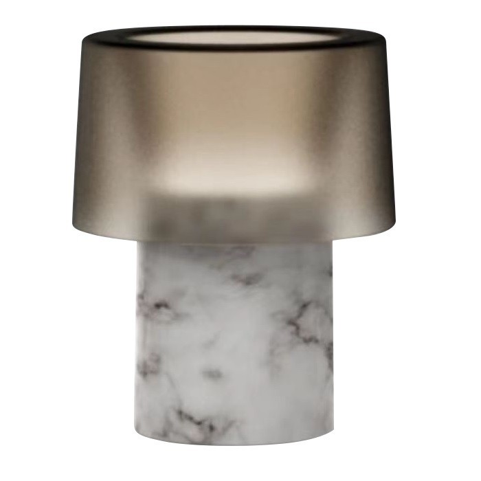 Настольная светодиодная лампа G32241/1T MR BK Gerhort фото 1 — Дзинь ля-ля