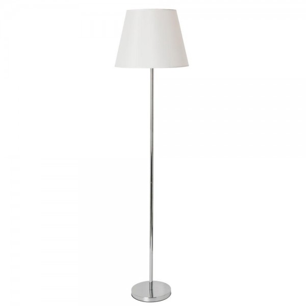 Торшер Arte Lamp Elba A2581PN-1CC &mdash; Дзинь ля-ля