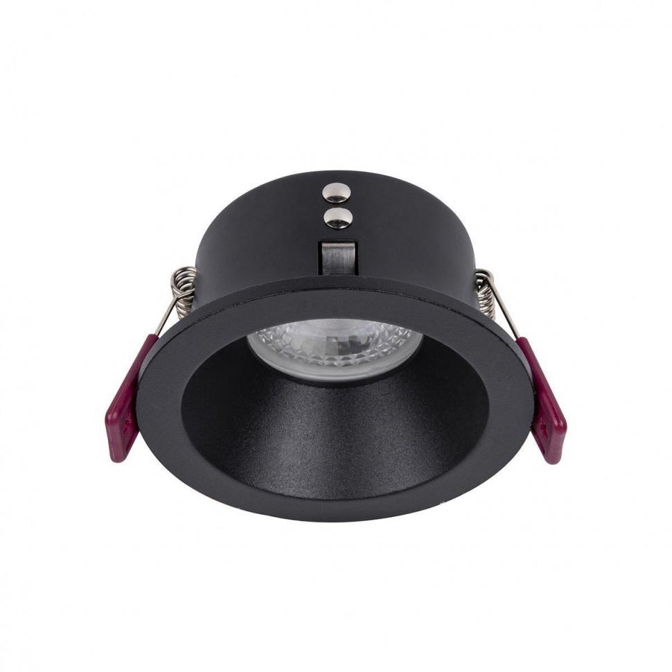 Встраиваемый светильник Favourite Soggy 4529-1C фото 1 — Дзинь ля-ля