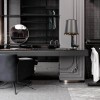 Настольная лампа Loft IT Arsenal 10136/A Dark grey фото 6 — Дзинь ля-ля