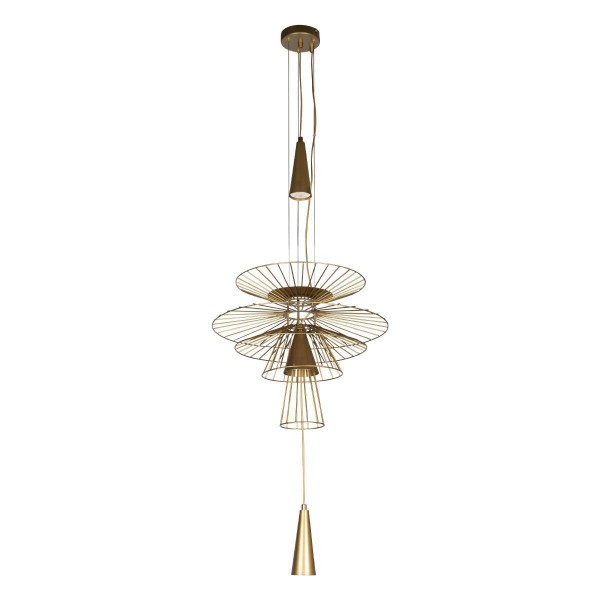 Подвесной светильник Loft IT Star 10141/400 — Дзинь ля-ля