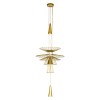 Подвесной светильник Loft IT Star 10141/400 фото 2 — Дзинь ля-ля