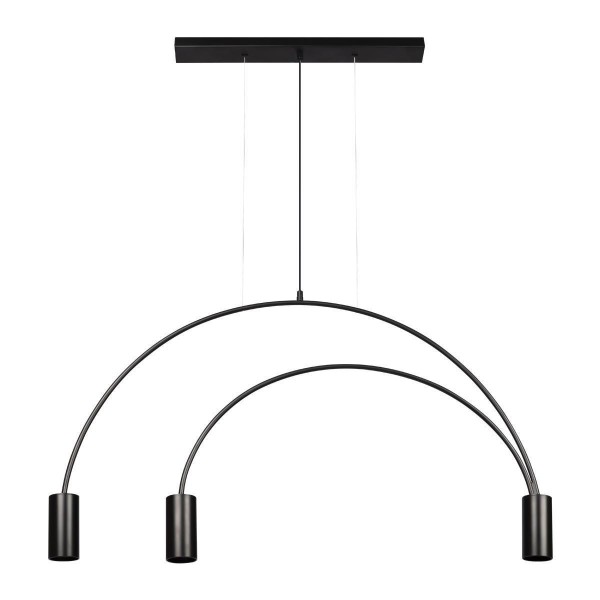 Подвесной светильник Loft IT Volta 5044-3 — Дзинь ля-ля