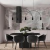 Подвесной светильник Loft IT Volta 5044-3 фото 4 — Дзинь ля-ля