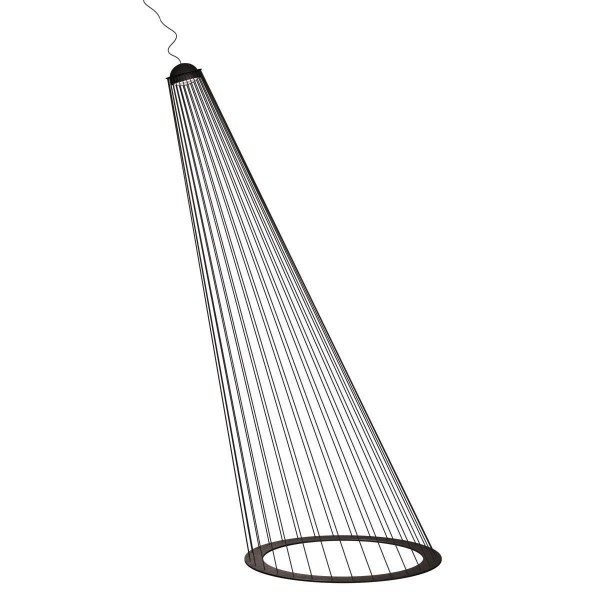 Подвесной светильник Loft IT Beam 10292/C Black — Дзинь ля-ля