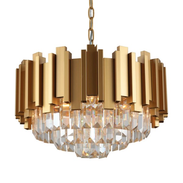 Подвесной светильник Omnilux Rapolla OML-72003-06 &mdash; Дзинь ля-ля